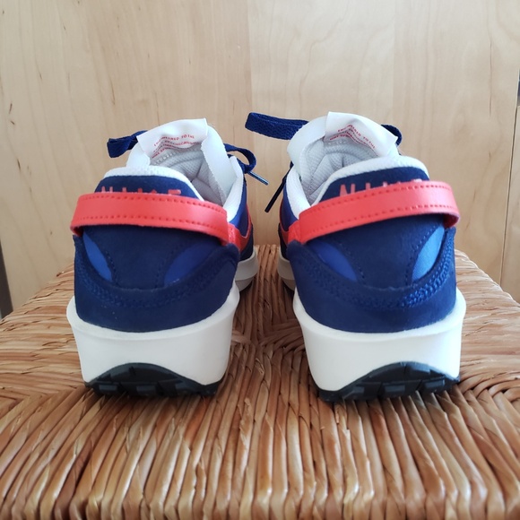 Nike Retro Waffle Sneakers Size 7.5 NEW! - Picture 4 of 16